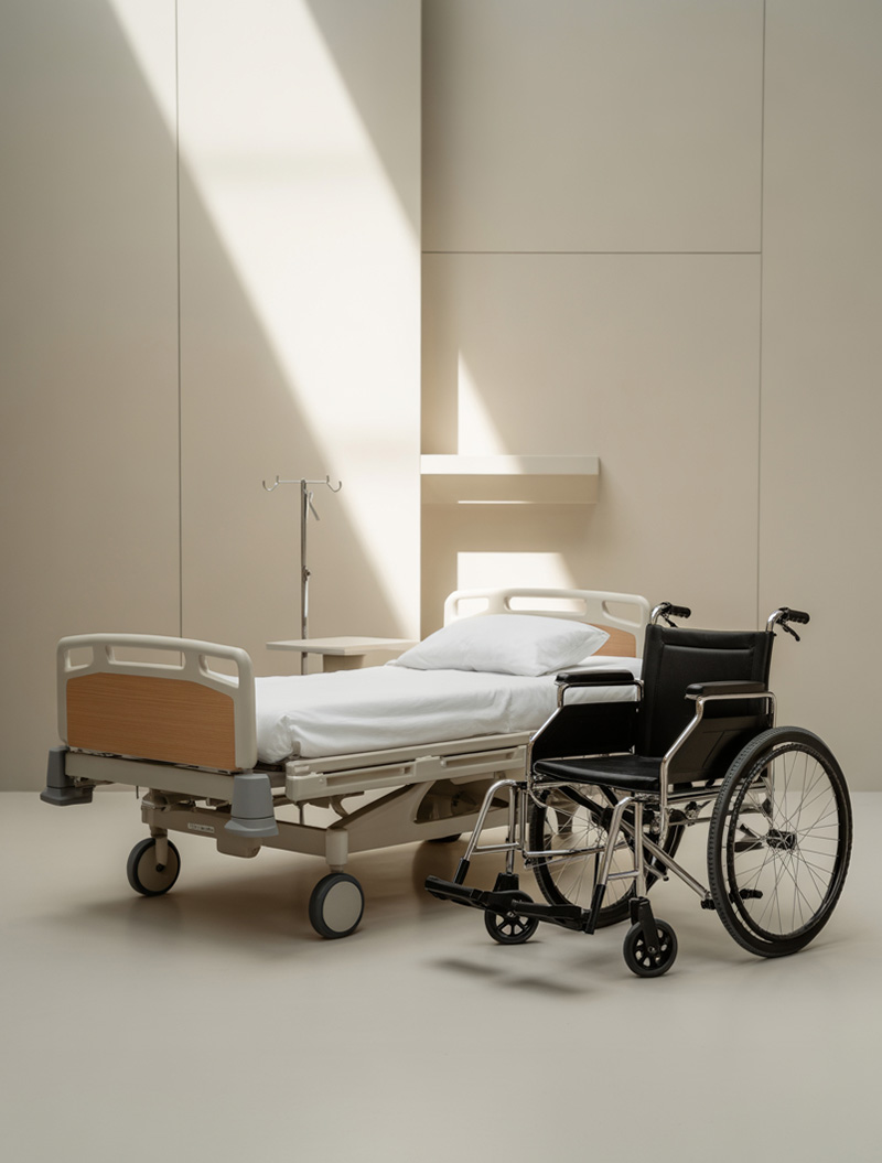 Materiel-medical-Maintien-a-domicile-pharmacie-du-grand-marche-bauge